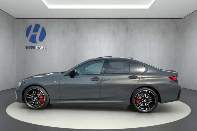 BMW 330 din 2024 cu 23.658 km - oferta BMW115446 - foto 6