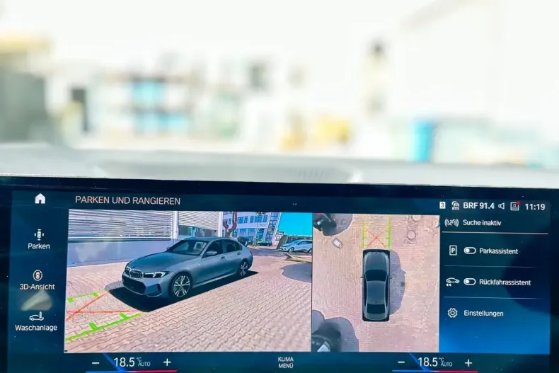 BMW 330 din 2024 cu 23.658 km - oferta BMW115446 - foto 21