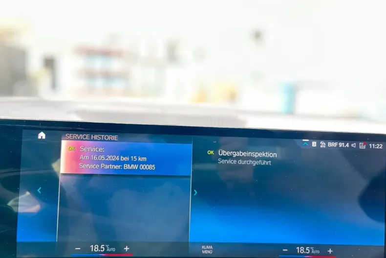 BMW 330 din 2024 cu 23.658 km - oferta BMW115446 - foto 36