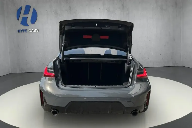 BMW 330 din 2024 cu 23.658 km - oferta BMW115446 - foto 40