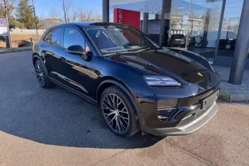 Porsche Macan din 2025 - oferta POR115447