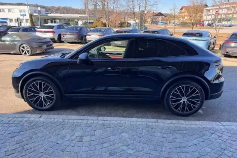 Porsche Macan din 2025 cu 10 km - oferta POR115447 - foto 4