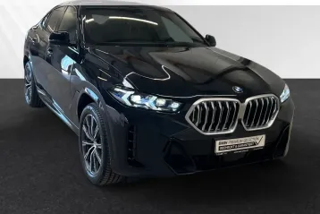 BMW X6 din 2024 - oferta BMW115452
