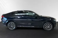BMW X6 din 2024 cu 21.460 km - oferta BMW115452 - foto 2