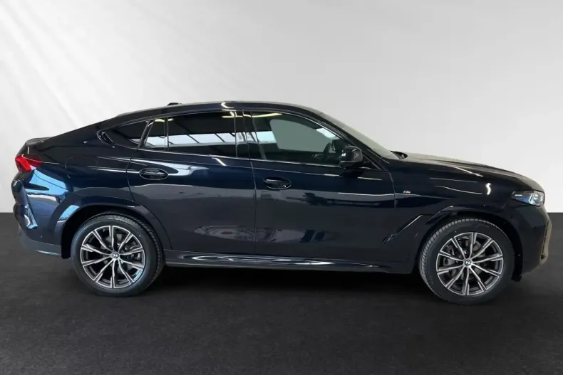 BMW X6 din 2024 cu 21.460 km - oferta BMW115452 - foto 2