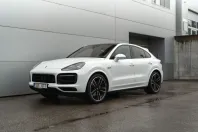 Porsche Cayenne din 2022 cu 37.900 km - oferta POR115458 - foto 1