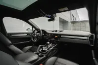 Porsche Cayenne din 2022 cu 37.900 km - oferta POR115458 - foto 3