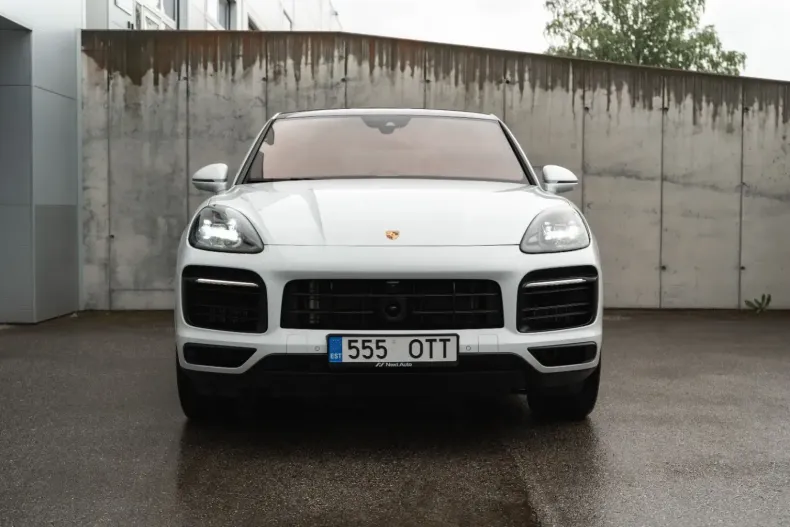 Porsche Cayenne din 2022 cu 37.900 km - oferta POR115458 - foto 5