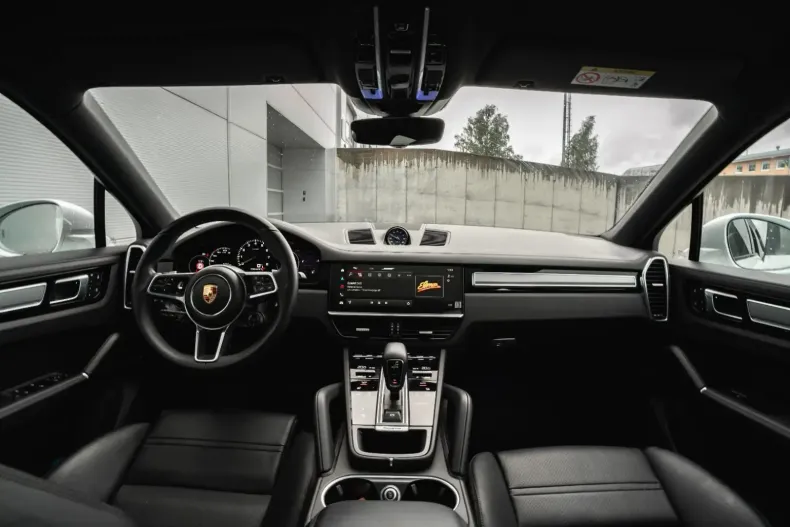 Porsche Cayenne din 2022 cu 37.900 km - oferta POR115458 - foto 7