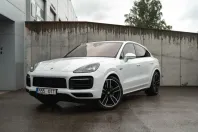 Porsche Cayenne din 2022 cu 37.900 km - oferta POR115458 - foto 9