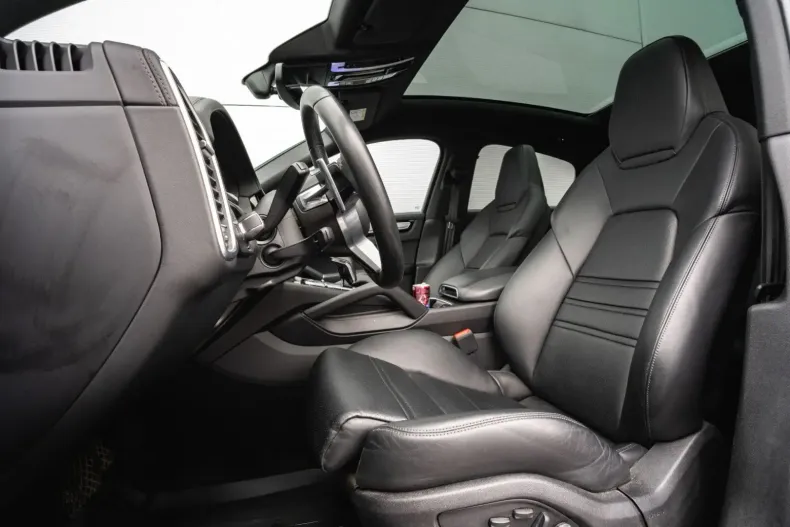 Porsche Cayenne din 2022 cu 37.900 km - oferta POR115458 - foto 10