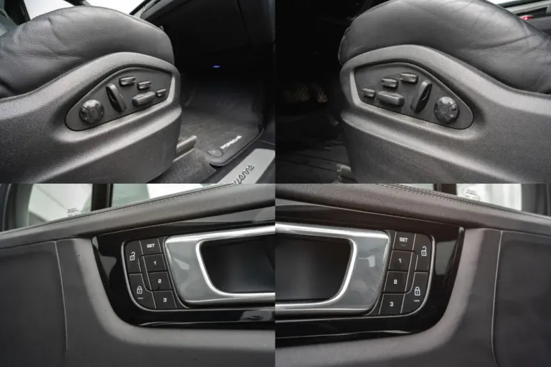 Porsche Cayenne din 2022 cu 37.900 km - oferta POR115458 - foto 18