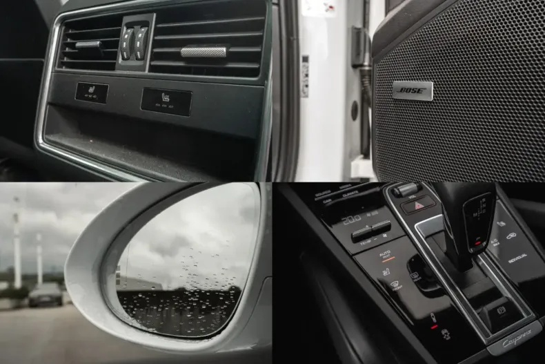 Porsche Cayenne din 2022 cu 37.900 km - oferta POR115458 - foto 19