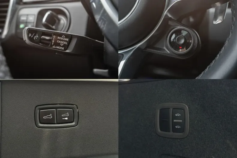 Porsche Cayenne din 2022 cu 37.900 km - oferta POR115458 - foto 20