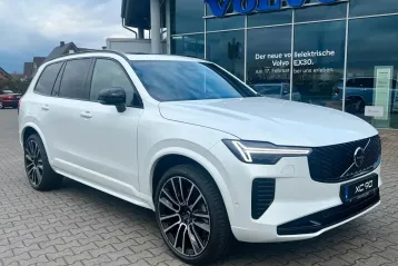 Volvo XC90 din 2025 - oferta VOL115459