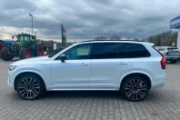 Volvo XC90 din 2025 cu 10 km - oferta VOL115459 - foto 3