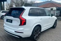 Volvo XC90 din 2025 cu 10 km - oferta VOL115459 - foto 4