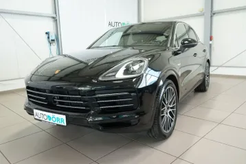 Porsche Cayenne din 2023 - oferta POR115464