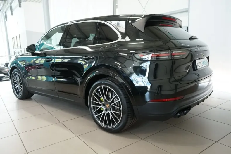 Porsche Cayenne din 2023 cu 78.700 km - oferta POR115464 - foto 3