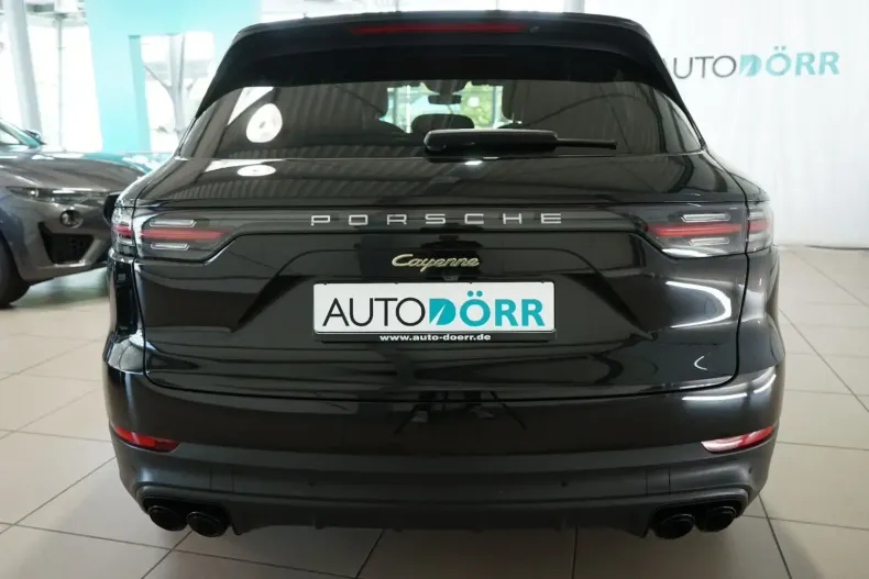Porsche Cayenne din 2023 cu 78.700 km - oferta POR115464 - foto 4