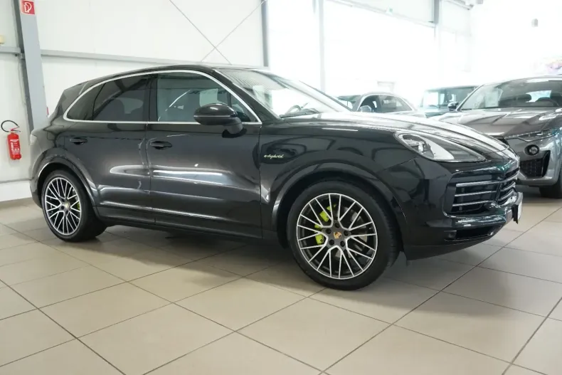 Porsche Cayenne din 2023 cu 78.700 km - oferta POR115464 - foto 6