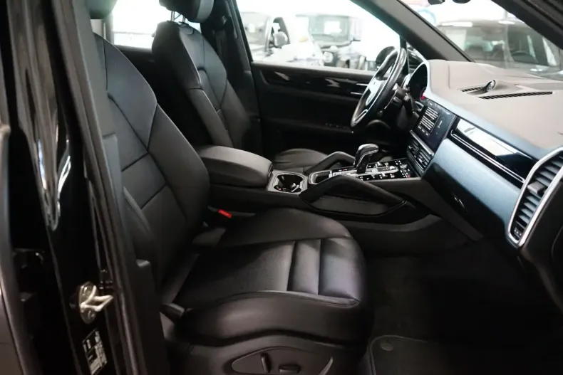 Porsche Cayenne din 2023 cu 78.700 km - oferta POR115464 - foto 18