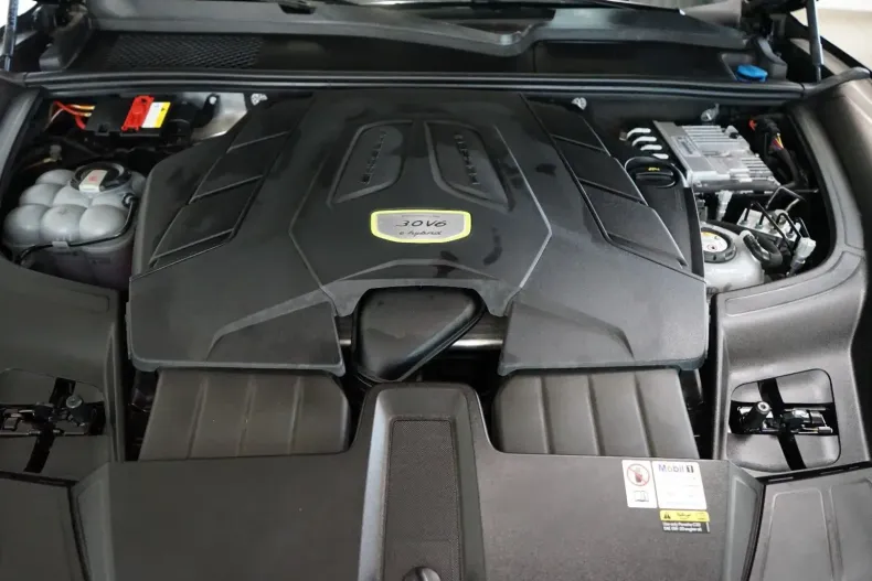 Porsche Cayenne din 2023 cu 78.700 km - oferta POR115464 - foto 20