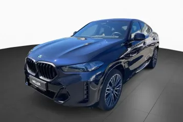 BMW X6 din 2024 - oferta BMW115465