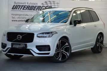 Volvo XC90 din 2025 - oferta VOL115466