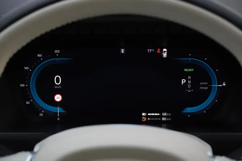 Volvo XC90 din 2025 cu 7 km - oferta VOL115466 - foto 7