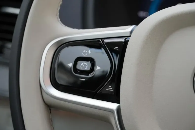 Volvo XC90 din 2025 cu 7 km - oferta VOL115466 - foto 15