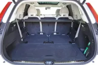 Volvo XC90 din 2025 cu 7 km - oferta VOL115466 - foto 20