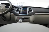 Volvo XC90 din 2025 cu 7 km - oferta VOL115466 - foto 21