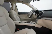 Volvo XC90 din 2025 cu 7 km - oferta VOL115466 - foto 26