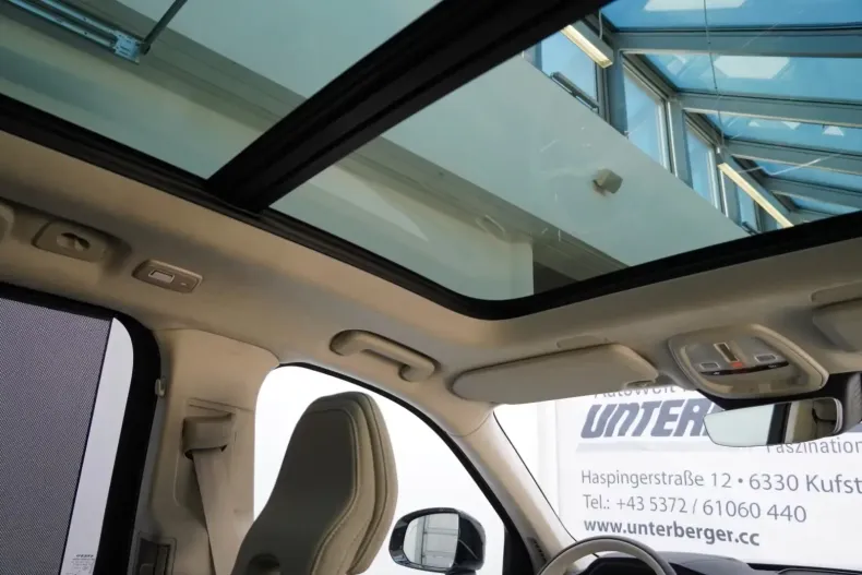 Volvo XC90 din 2025 cu 7 km - oferta VOL115466 - foto 28