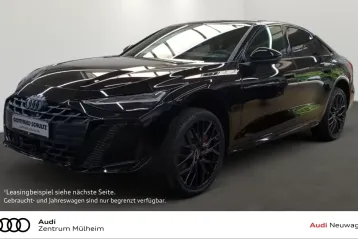 Audi A6 din 2025 - oferta AUD115468