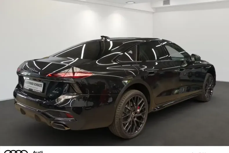 Audi A6 din 2025 cu 0 km - oferta AUD115468 - foto 2