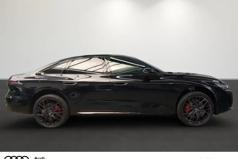 Audi A6 din 2025 cu 0 km - oferta AUD115468 - foto 3