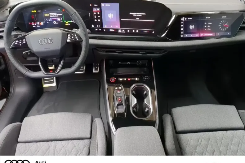 Audi A6 din 2025 cu 0 km - oferta AUD115468 - foto 4