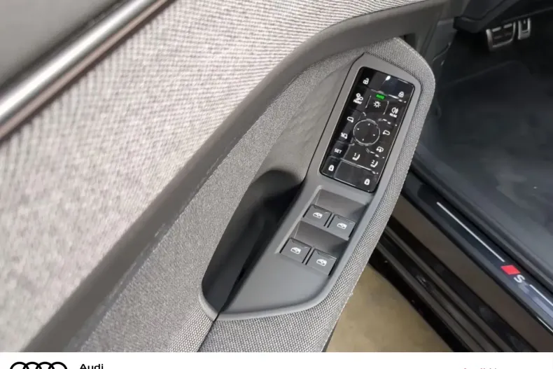 Audi A6 din 2025 cu 0 km - oferta AUD115468 - foto 8