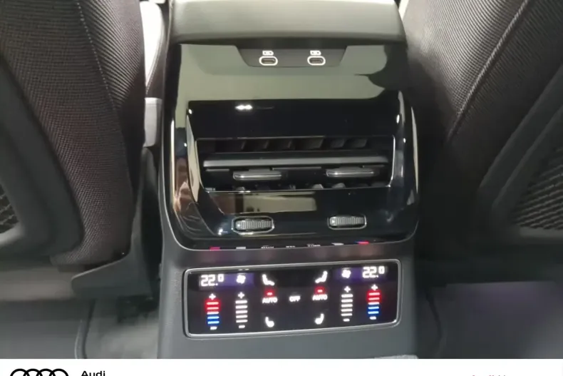 Audi A6 din 2025 cu 0 km - oferta AUD115468 - foto 10