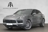 Porsche Cayenne din 2022 cu 62.965 km - oferta POR115469 - foto 1