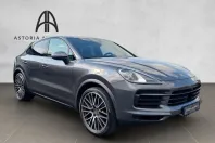 Porsche Cayenne din 2022 cu 62.965 km - oferta POR115469 - foto 3