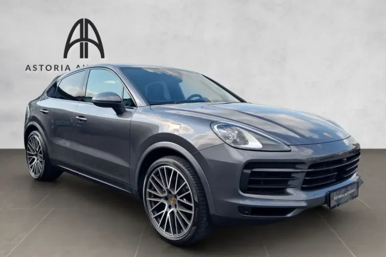 Porsche Cayenne din 2022 cu 62.965 km - oferta POR115469 - foto 3