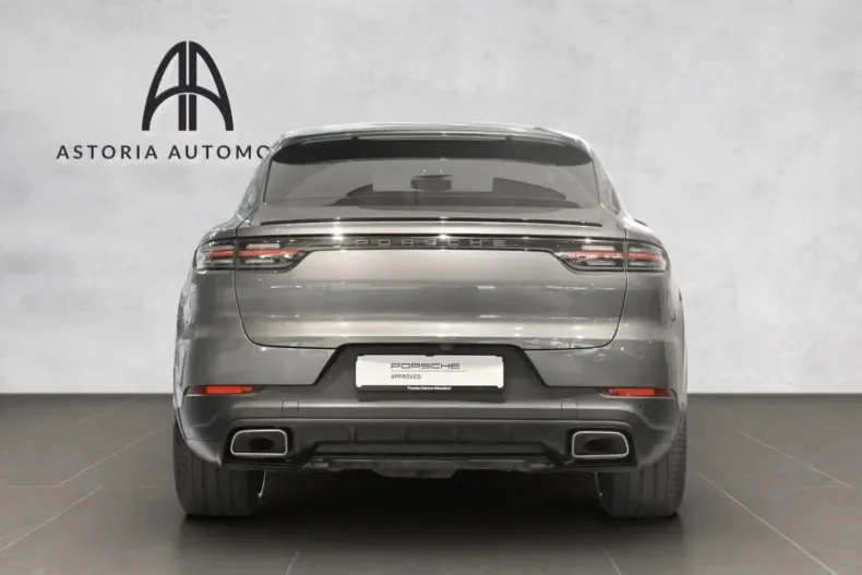 Porsche Cayenne din 2022 cu 62.965 km - oferta POR115469 - foto 7