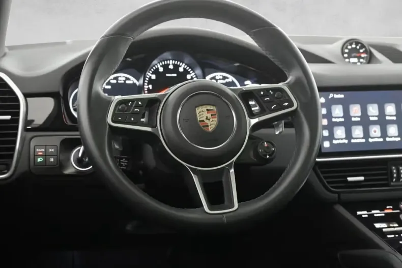 Porsche Cayenne din 2022 cu 62.965 km - oferta POR115469 - foto 10