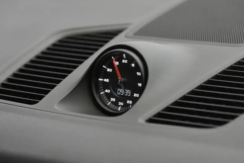 Porsche Cayenne din 2022 cu 62.965 km - oferta POR115469 - foto 13