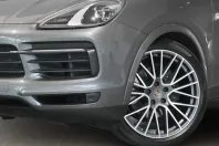 Porsche Cayenne din 2022 cu 62.965 km - oferta POR115469 - foto 16