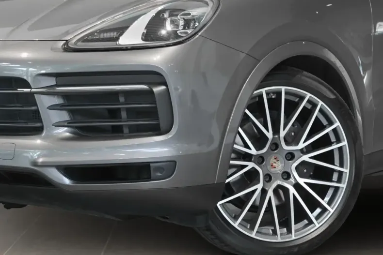 Porsche Cayenne din 2022 cu 62.965 km - oferta POR115469 - foto 16