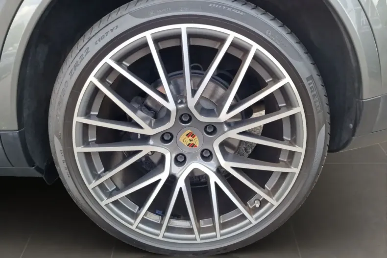 Porsche Cayenne din 2022 cu 62.965 km - oferta POR115469 - foto 20